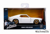 Ford Mustang MK1 Hard Top, Fast and Furious - Jada 99517 - 1/32 Scale Diecast Model Toy Car