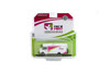 Correos De Mexico 2020 Mail Delivery Vehicle, White w/Pink & Green - Greenlight 1/64 Diecast Car