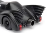 1989 Batmobile, Black - Jada 98226W - 1/32 Scale Diecast Model Toy Car