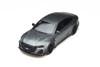 2020 Audi RS 7R (4K) Sportback, Daytona Gray - GT Spirit GT293 - 1/18 scale Resin Model Toy Car