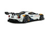 2020 Ford GT MK II, White - GT Spirit GT290 - 1/18 scale Resin Model Toy Car