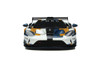 2020 Ford GT MK II, White - GT Spirit GT290 - 1/18 scale Resin Model Toy Car