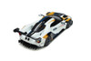 2020 Ford GT MK II, White - GT Spirit GT290 - 1/18 scale Resin Model Toy Car