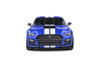2020 Ford Shelby GT500 Fast Track - Ford Performance, Blue - Solido S1805901 - 1/18 Diecast Car