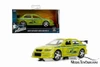 Mitsubishi Lancer Evolution VII, Fast and Furious - Jada 99789 - 1/32 Scale Diecast Model Toy Car