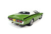1971 Dodge Charger Super Bee, FJ6 Green Go - Auto World AMM1260 - 1/18 scale Diecast Model Toy Car