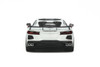 2020 Chevy Corvette C8 Stingray Official Pace Car, Artic White - GT Spirit GT370 - 1/18 Resin Car