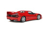 Ferrari F50, Rossa Corsa Red - GT Spirit GT342 - 1/18 scale Resin Model Toy Car