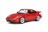 1994 Porsche 911 (964) Turbo S Flachbau, Guards Red - GT Spirit GT328 - 1/18 scale Resin Car