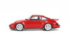 1994 Porsche 911 (964) Turbo S Flachbau, Guards Red - GT Spirit GT328 - 1/18 scale Resin Car