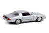 1981 Chevy Z28 Yenko Turbo Z, Turbo Silver - Greenlight 13594 - 1/18 scale Diecast Model Toy Car