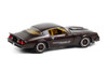 1981 Chevy Z28 Yenko Turbo Z, Turbo Brown - Greenlight 13593 - 1/18 scale Diecast Model Toy Car