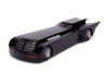 Batmobile, Animated Series - Jada 98266DPA - 1/32 scale Diecast Model Toy Car