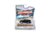 2021 Chevy Tahoe Z71, Black - Greenlight 35210/48 - 1/64 scale Diecast Model Toy Car