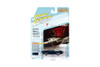 1973 Pontiac Grand AM, Admirality Blue Metallic - Johnny Lightning JLSP163/24A - 1/64 Diecast Car