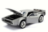 Dom's Ice Charger, F8 The Fate of the Furious - Jada Toys 98291/4 - 1/24 scale Diecast Model Toy Car