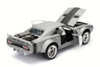 Dom's Ice Charger, F8 The Fate of the Furious - Jada Toys 98291/4 - 1/24 scale Diecast Model Toy Car