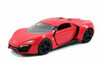 Lykan Hypersport, Fast and Furious - Jada 98674DP5 - 1/32 scale Diecast Model Toy Car