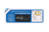 NX-01 Enterprise, Star Trek - Polar Lights POL966M/12 - 1/1000 scale Plastic Model Kit