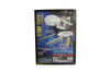 Classic U.S.S. Enterprise (50th Anniversary Ed), Star Trek - AMT AMT947/12, 1/650 Plastic Model Kit