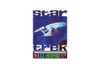 Classic U.S.S. Enterprise (50th Anniversary Ed), Star Trek - AMT AMT947/12, 1/650 Plastic Model Kit