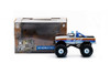 AM/PM Rocket 1972 Chevy K-10 (with 66-inch Tires)  88043 1/43 scale Diecast Model Toy Car