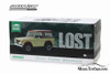 1970 Ford Bronco, LOST - Greenlight 19057 - 1/18 scale Diecast Model Toy Car