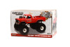 First Blood 1978 Ford F-250 Monster Truck, Red - Greenlight 13608 - 1/18 Diecast Car