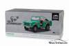 1976 Ford Bronco, Twin Peaks - Twin Peakslight 19034 - 1/18 scale Diecast Model Toy Car