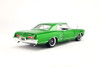 1964 Buick Riviera Cruiser Southern Kings Customs.,  A1806305 1/18 scale Diecast Model Toy Car