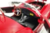 1965 Shelby Cobra 427 S/C #198 Convertible, Red - Shelby Collectibles SC198 - 1/18 Diecast Car