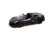 2020 Chevy Corvette C8 Stingray (Lot #3003), Black - Greenlight 37240/48 - 1/64 scale Diecast Car