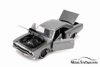 Plymouth Road Runner Hardtop, Fast & Furious - Jada 30745 - 1/24 scale Diecast Model Toy Car