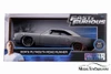 Plymouth Road Runner Hardtop, Fast & Furious - Jada 30745 - 1/24 scale Diecast Model Toy Car