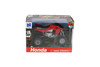 Honda TRX 450R ATV, Red - New Ray 57093A - 1/12 scale Model Toy Vehicle