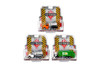 Greenlight S.D. Trucks Series 14 Diecast Car Set - Box of 6 assorted 1/64 Scale Diecast Model Cars