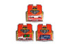 Greenlight Heavy Duty Trucks Series 22 Diecast Car Set - Box of 6 assorted 1/64 Diecast Model Cars
