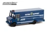 Greenlight Heavy Duty Trucks Series 22 Diecast Car Set - Box of 6 assorted 1/64 Diecast Model Cars