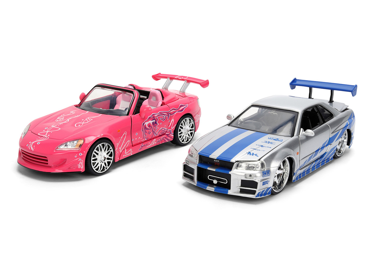 Your #1 Source for Diecast Cars display picture 1