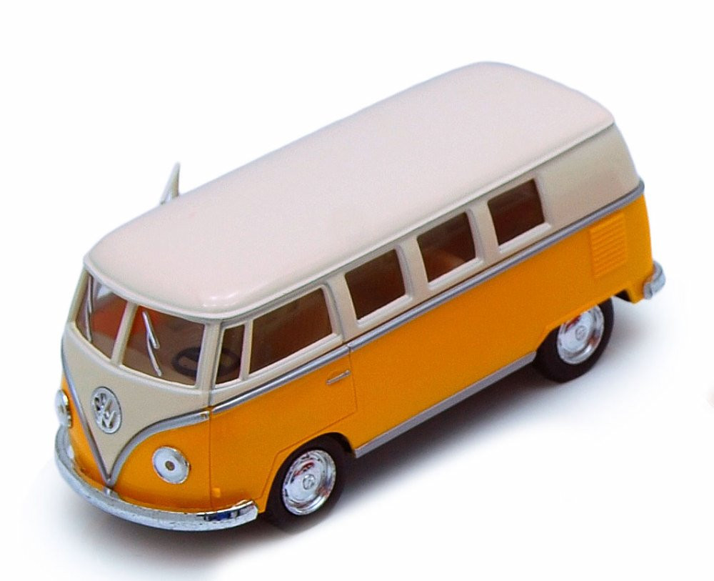 Volkswagen classical bus