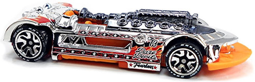 Hot Wheels Fast & Furious Mod SDOS – Spielzeugauto Aus Metall, Mehrfarbig
