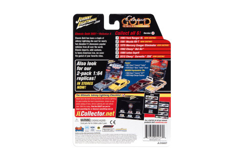 1/64 ヘルズデプト　クーガー 1/64 ヘルズデプト クーガー Hot Wheels First Editions '68