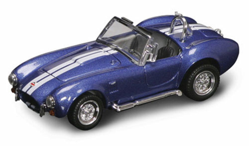 1965 Shelby Cobra 427 S/C Convertiblew/ Orange - Shelby SC129 - 1
