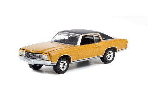 グリーンライト Chevrolet C10 & Monte Carlo SS グリーンライト Chevrolet C10 & Monte Carlo SS - メルカリ