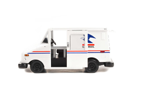 Cliff Clavin's U.S. Mail Long-Life Postal Delivery Vehicle, Cheers  13572 1/18 scale Diecast Car