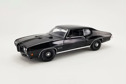 1970 Pontiac GTO Judge von ACME in 1:18 (Neu (gemäss Beschreibung)) in