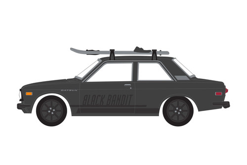 ミニカー Greenlight 1/43 1971 Datsun 510 & 240Z Greenlight 1/43 1971 Datsun 510 & 240Z