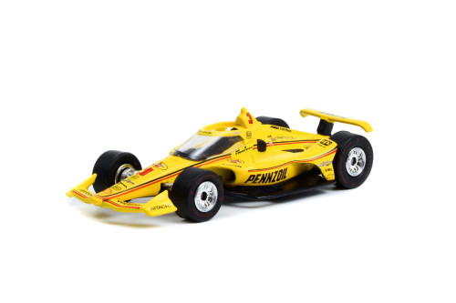 Arrow McLaren SP, 2022 NTT IndyCar, #7 Felix Rosenqvist