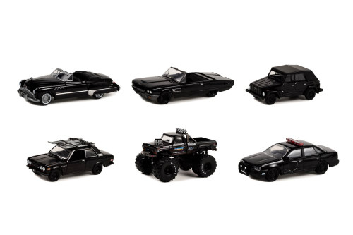 Greenlight Products - ModelToyCars.com