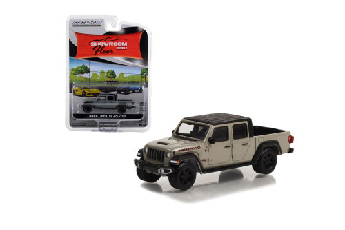 Greenlight Products - ModelToyCars.com